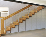 Construction et protection de vos escaliers par Escaliers Maisons à Meneslies